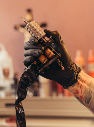 İstanbul Dövmecisi Tattoo Hakkımızda resim