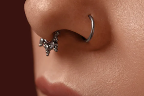 Septum Piercing